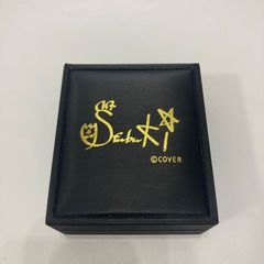 白上フブキ 活動4周年記念グッズ　ドッグタグ 白上フブキ 活動4周年記念グッズ ドッグタグ - メルカリ
