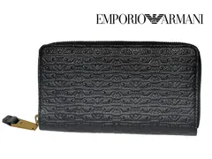 2025年最新】EMPORIO ARMANI メンズ 長財布の人気アイテム - メルカリ