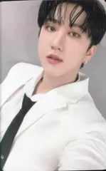 StrayKids WithFansオフラインイベント Changbin 5-STAR オフライン