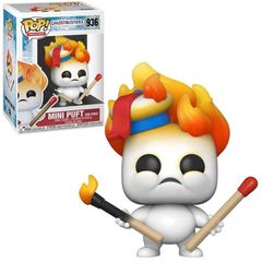 funko pop! ゴーストバスターズ 31 - メルカリ