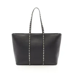 Valentino ヴァレンチノ ロックスタッズ トートバッグのサムネイル