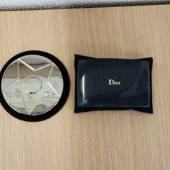 クリスチャンディオール　Christian Dior　コンパクトミラー　ミニメイクパレット05　コスメ　化粧品　美容　鏡　アイシャドウ　口紅　ディオール