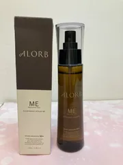 アローブ ナリッシングセラム EN & ME 2本セット アローブ ナリッシングセラム EN & ME 2本セット アローブ