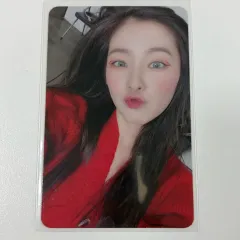 2025年最新】アイリーン トレカ psychoの人気アイテム - メルカリ