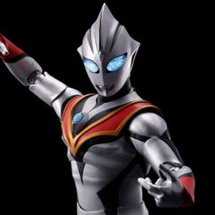 SHFiguarts(진골 조각법) 이빌티가 [울트라맨티가]