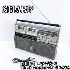 2025年最新】GF-888 SHARPの人気アイテム - メルカリ