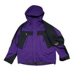 90s マウンテンハードウェア ゴアテックス マウンテン ジャケット サイズ L