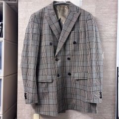 美品 80s GIVENCHY MONSIEUR テーラード ジャケット 日本製 - メルカリ