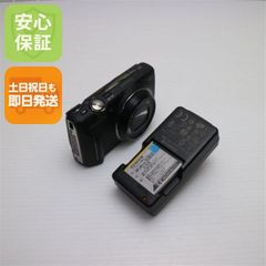 美品】SONY Cyber-shot U50 ブラック乾電池 デジカメ 希少 - メルカリ