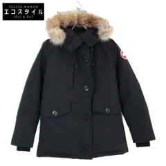   カナダグース　シャーロットパーカ シャーロット パーカ(2300WJ)｜カナダグース (CANADA GOOSE) 日本公式
