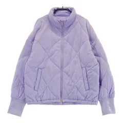 サイズ：M CALLAWAY キャロウェイ レッドレーベル 中綿 ジップジャケット  パープル系 [240101454463] ゴルフウェア レディース ストスト