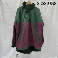 2025年最新】SESSIONSの人気アイテム - メルカリ