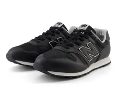 【正規品取扱店･新品】 new balance ML373 2E PK2 (23cm～24.5cm)