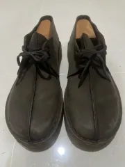 Clarks Desert Trek シューズ US 8 5
