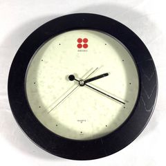 pastel 1990年代 掛け時計 ポストモダン mid-century - メルカリ