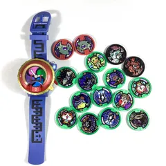 2025年最新】DX 妖怪ウォッチ 中古の人気アイテム - メルカリ