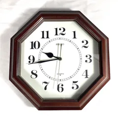 【新品未使用】SEIKO セイコー 掛時計 電波 音楽機能付 定価25,300円 AM258W | からくり・アミューズ | セイコーウオッチ株式会社