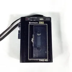 2026年最新】日立 ポータブルプレーヤーの人気アイテム - メルカリ