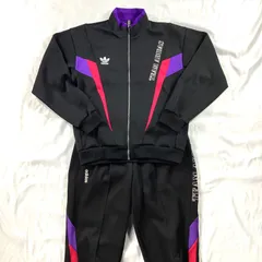 2025年最新】90s adidas セットアップの人気アイテム - メルカリ