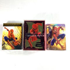 スパイダーマン2 デスティニーBOX 完全限定生産版 送料込み - メルカリ