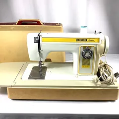 レトロ　ブラザーミシン zz076_05.jpg