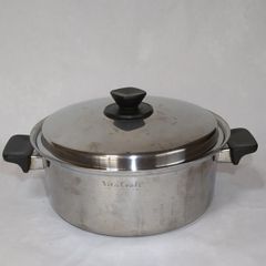 ビタクラフト 5層 両手鍋 No.5204 未使用品 - メルカリ