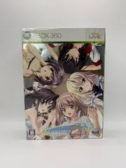 【未開封】Memories Off 6 ~T-wave~限定版 X BOX 360