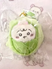 未開封) ちいかわ ベイビー 羊 うさぎ マスコット キーホルダー