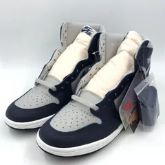 【中古】NIKE AIR JORDAN 1 High 85 