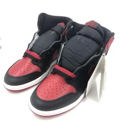 【中古】NIKE AIR JORDAN 1 High 85 