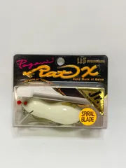 2025年最新】メガバス ラットxの人気アイテム - メルカリ