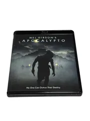 2026年最新】アポカリプト blu-rayの人気アイテム - メルカリ