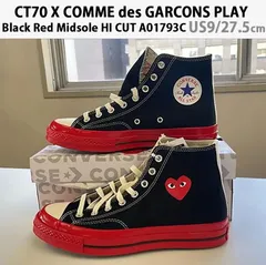 2025年最新】チャックテイラー PLAYの人気アイテム - メルカリ