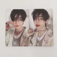 ソンフン トレカ セット 2025年最新】ソンフン トレカ セットの人気アイテム - メルカリ