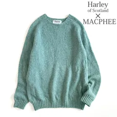 2025年最新】Harley of Scotland モヘアの人気アイテム - メルカリ