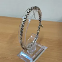 2026年最新】tiffany co ティファニー ベネチアン ブレスレットの人気