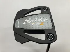 ◆中古美品 テーラーメイド スパイダー ツアー spider tour パター 2025年最新】Yahoo!オークション -スパイダー ツアー パターの中古品