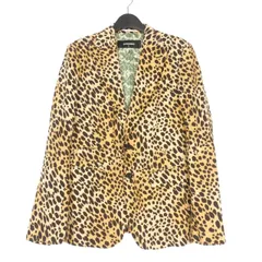 2025年最新】DSQUARED2 メンズ テーラードジャケットの人気アイテム