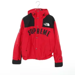 Supreme シュプリーム Supreme × THE NORTH FACE Arc Logo Mountain Parka マウンテンパーカー