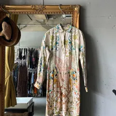 2025年最新】Etro レディース ロングワンピースの人気アイテム - メルカリ