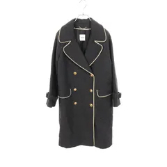 2026年最新】MOSCHINOコートの人気アイテム - メルカリ
