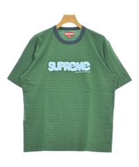 Supreme Bubble S/S Top M グリーン Tシャツ 25SS - メルカリ
