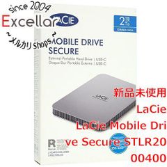 LACIE STARCK BLADE RUNNER 4TB 限定品 - メルカリ