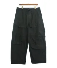 【新品未使用・付属品完備】 Balenciaga 25SS フレアカーゴ 楽天市場】バレンシアガ BALENCIAGA サイズ:XL 768810 TKP27