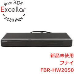 2025年最新】funai ブルーレイレコーダーの人気アイテム - メルカリ