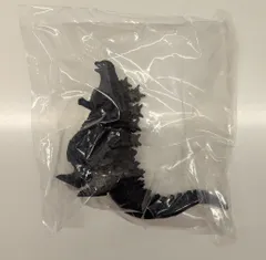 バンダイ ゴジラ 真撃大全 新たなる来訪者 ゴジラ(2023) 2