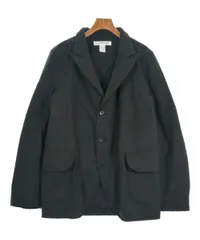 COMME des GARCONS SHIRT カジュアルジャケット メンズ 【古着】【中古】【送料無料】のサムネイル