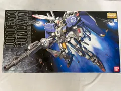 2025年最新】mg 1/100 ex-sガンダム/sガンダムの人気アイテム