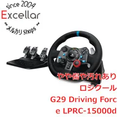 2025年最新】logicool G29の人気アイテム - メルカリ