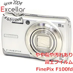 2025年最新】fujifilm f100fdの人気アイテム - メルカリ